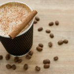 10 recettes pour machine à café