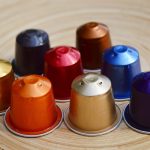 Capsules de café