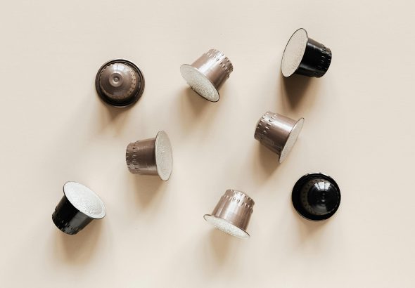 Meilleurs supports capsule nespresso